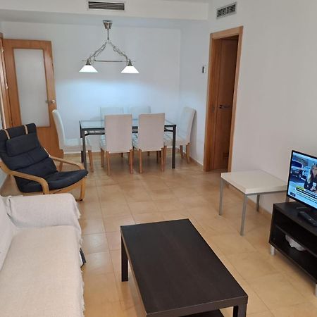 Apartamentos Punta Cormoran Λα Μάνγκα Δελ Μαρ Μενόρ Εξωτερικό φωτογραφία