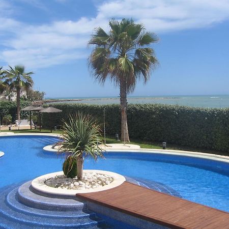 Apartamentos Punta Cormoran Λα Μάνγκα Δελ Μαρ Μενόρ Εξωτερικό φωτογραφία