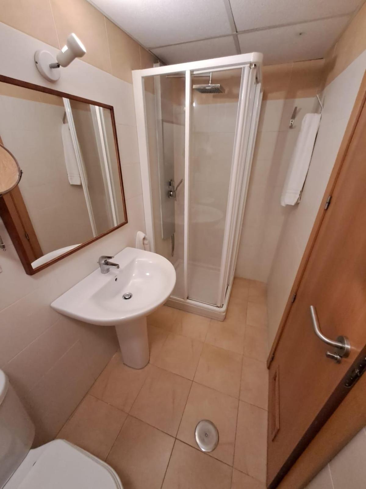Apartamentos Punta Cormoran Λα Μάνγκα Δελ Μαρ Μενόρ Εξωτερικό φωτογραφία