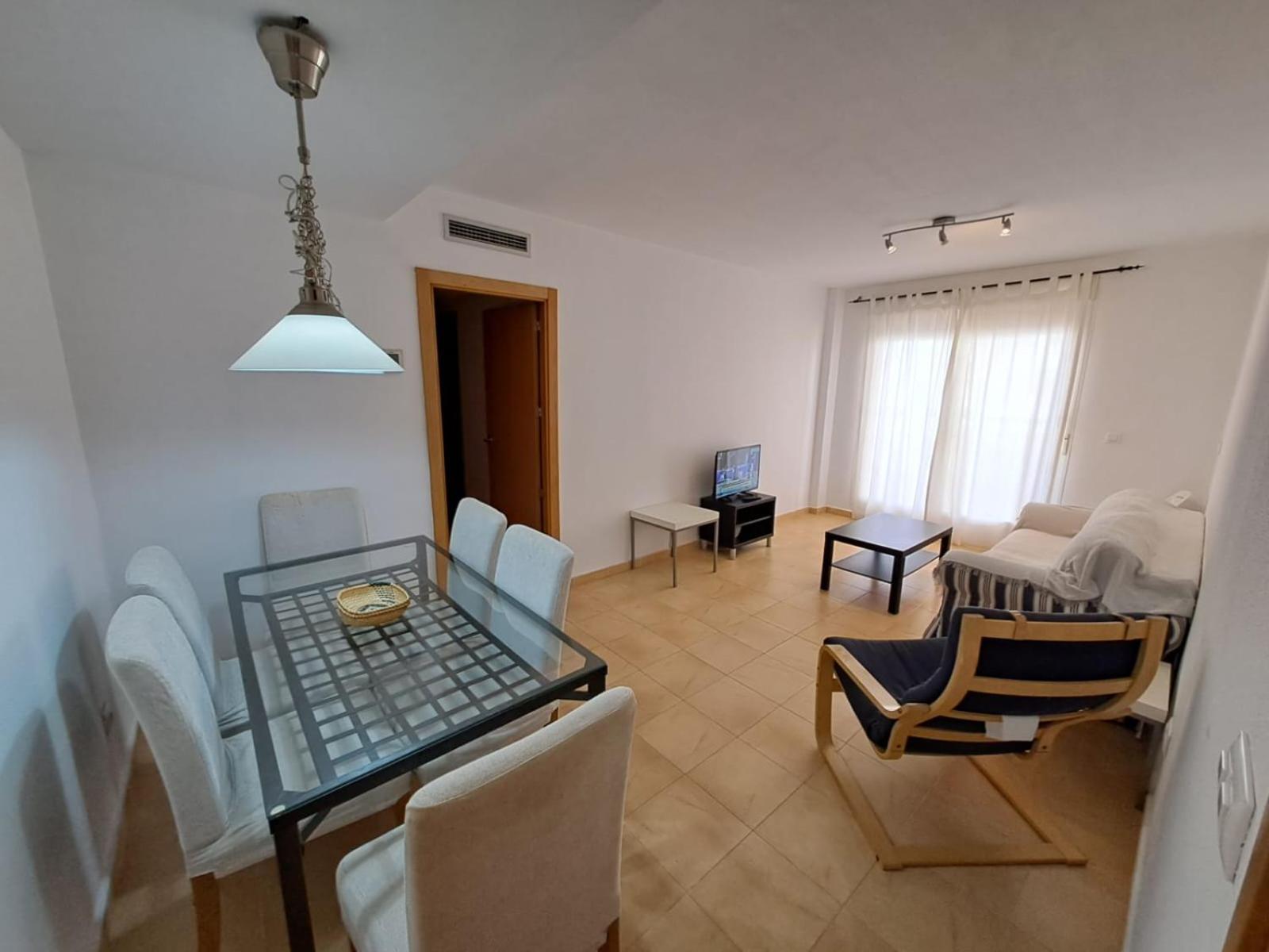 Apartamentos Punta Cormoran Λα Μάνγκα Δελ Μαρ Μενόρ Εξωτερικό φωτογραφία