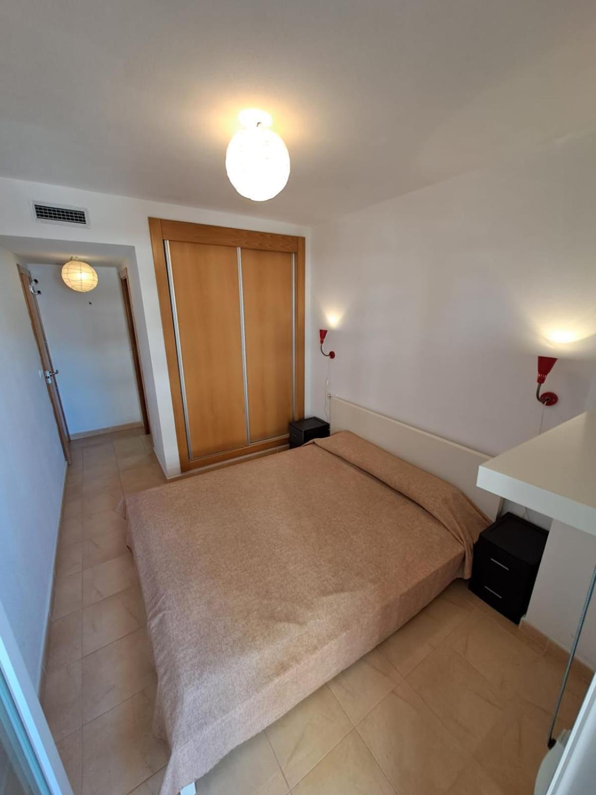 Apartamentos Punta Cormoran Λα Μάνγκα Δελ Μαρ Μενόρ Εξωτερικό φωτογραφία