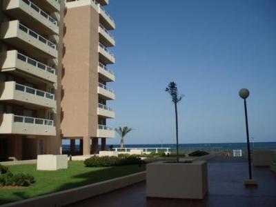 Apartamentos Punta Cormoran Λα Μάνγκα Δελ Μαρ Μενόρ Εξωτερικό φωτογραφία