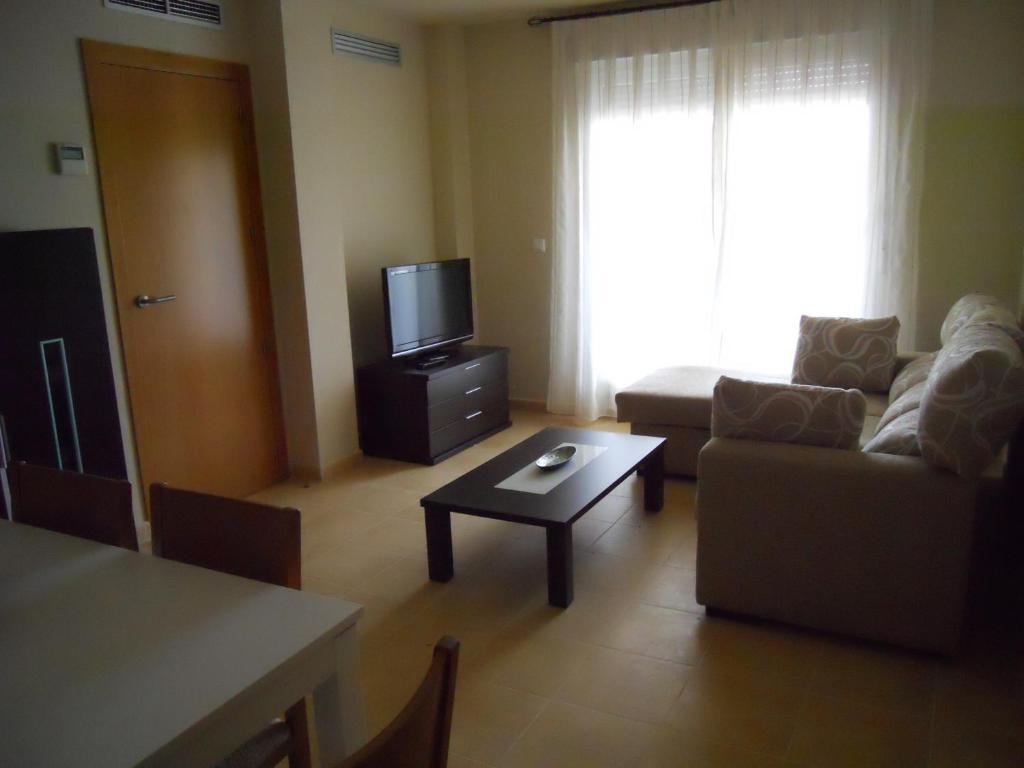 Apartamentos Punta Cormoran Λα Μάνγκα Δελ Μαρ Μενόρ Δωμάτιο φωτογραφία