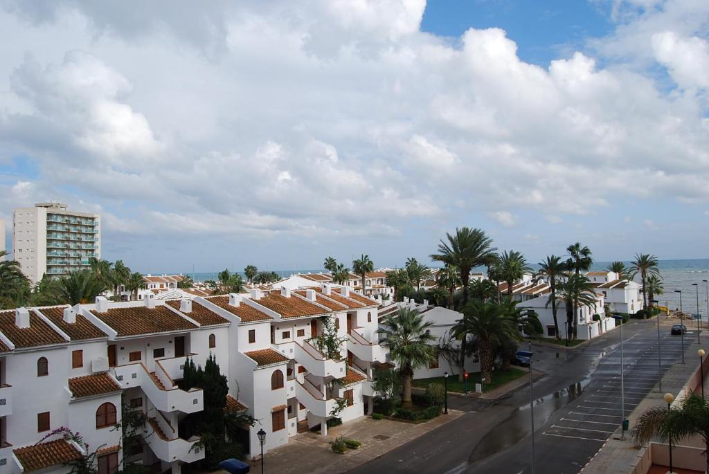 Apartamentos Punta Cormoran Λα Μάνγκα Δελ Μαρ Μενόρ Δωμάτιο φωτογραφία