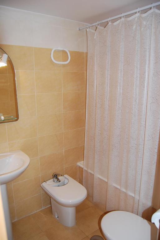 Apartamentos Punta Cormoran Λα Μάνγκα Δελ Μαρ Μενόρ Δωμάτιο φωτογραφία