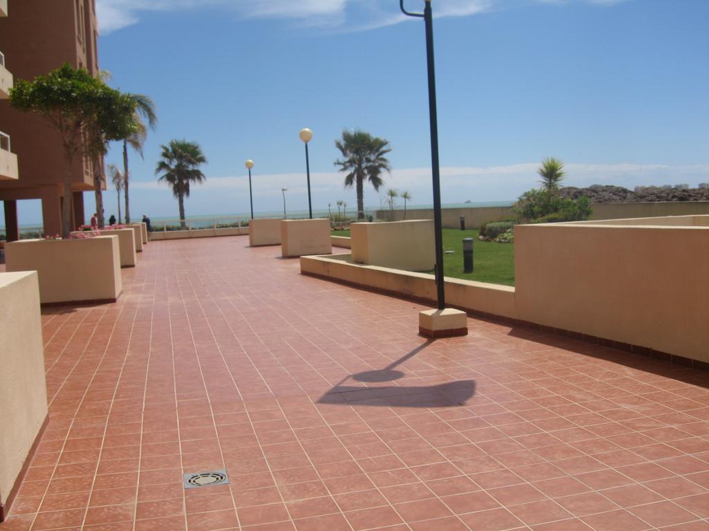 Apartamentos Punta Cormoran Λα Μάνγκα Δελ Μαρ Μενόρ Εξωτερικό φωτογραφία